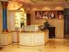Moscow Hotel 